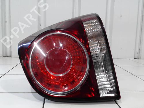 Right taillight VW POLO (9N_, 9A_) 1.4 16V | BP27149542C35 