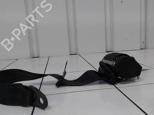Used Rear left seatbelt Rear left seatbelt PEUGEOT 206 Hatchback (2A/C) 1.4 i (75 hp) 26882472 26882472
