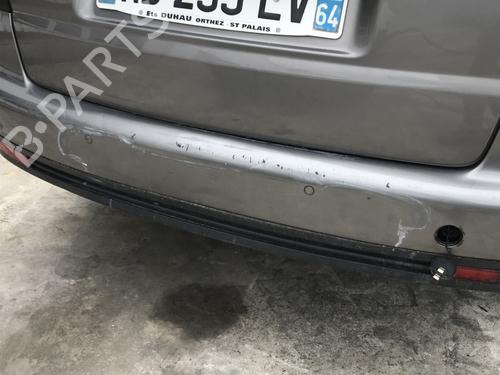 Right front driveshaft VW TOURAN (1T1, 1T2) 1.9 TDI | BP28472180M39