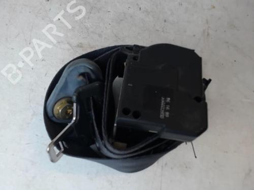 Used Front right seatbelt Front right seatbelt RENAULT KANGOO Express (FC0/1_) D 65 1.9 (FC0E, FC02, FC0J, FC0N) (64 hp) 25636752 25636752