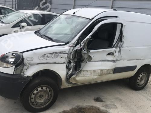 Right front driveshaft RENAULT KANGOO Express (FC0/1_) 1.9 dCi 4x4 (FC0V) | BP30515802M39 