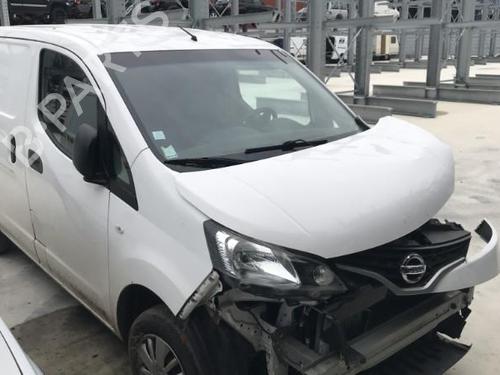 AC compressor NISSAN NV200 Van 1.5 dCi 85 (M20, M20N, M20M) | BP29912719M34  - Image 9