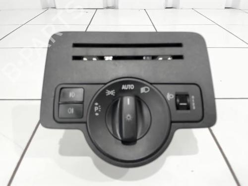 Used Headlight switch MERCEDES-BENZ VITO Van (W447) 109 CDI (447.601, 447.603, 447.605) (88 hp) 25642146
