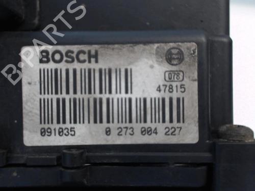 Used ABS pump ABS pump OPEL CORSA C (X01) 1.7 DI (F08, F68) (65 hp) 25628066 25628066