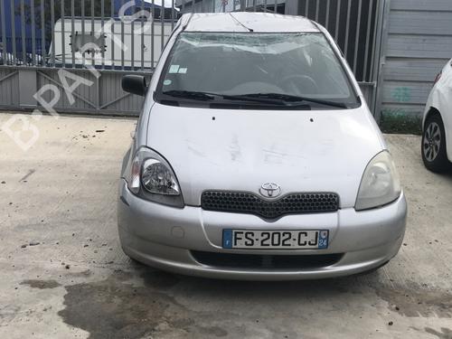 Used Parts TOYOTA YARIS (_P1_) 1.0 (SCP10_, SCP10R) (68 hp) 4458759