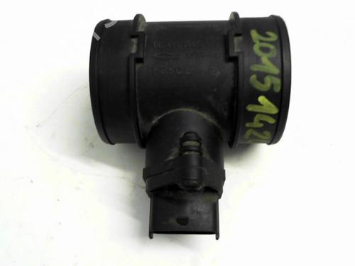 Used Mass air flow sensor OPEL CORSA C (X01) 1.7 DTI (F08, F68) (75 hp) 25637430