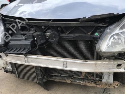 Engine RENAULT CLIO III (BR0/1, CR0/1) | BP34222435M1 - Image 28
