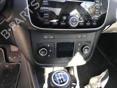 Instrument cluster FIAT PUNTO (199_) 1.3 D Multijet | BP25636452C47 - Image 13