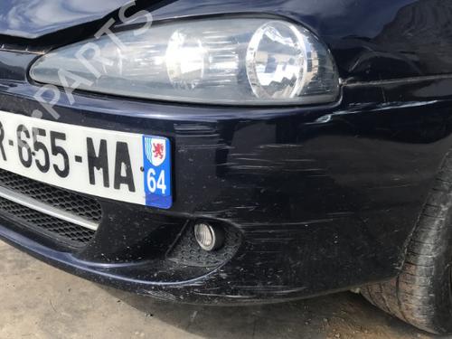 Engine ALFA ROMEO 147 (937_) 1.9 JTDM 8V (937.AXD1A, 937.AXU1A, 937.BXU1A) | BP34256245M1  - Image 25