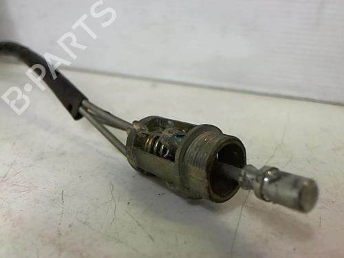 Used Right mirror Right mirror VW GOLF II (19E, 1G1) 1.8 (90 hp) 25649625 25649625