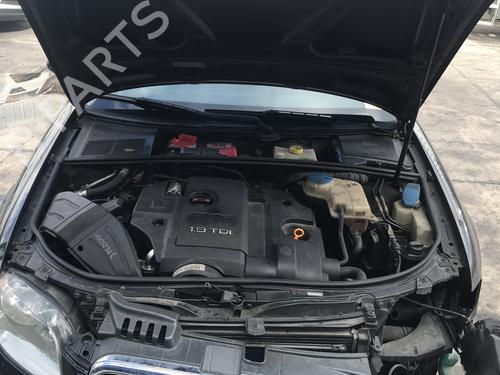 Steering column stalk AUDI A4 B7 Avant (8ED) 1.9 TDI | BP25641767I23 - Image 20