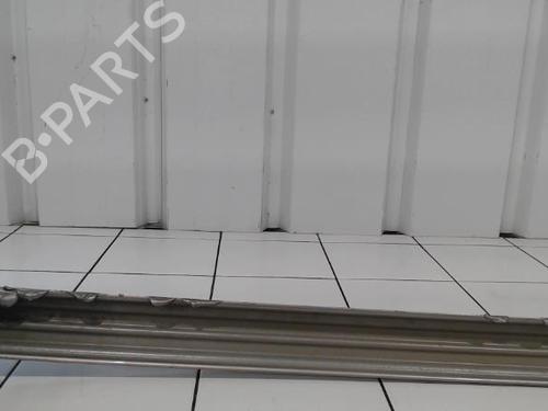 Rear bumper reinforcement CITROËN C3 Picasso (SH_) 1.6 HDi | BP25634670C73 