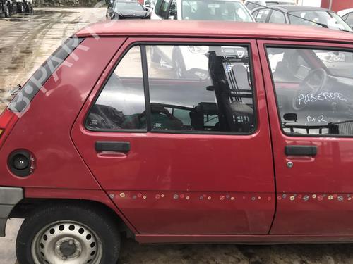 Used Parts RENAULT SUPER 5 (B/C40_)  1.4 Cat (B/C/407)  2524041