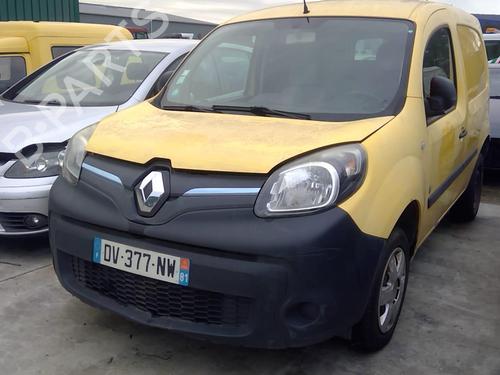 Højre solskærm RENAULT KANGOO Express (FW0/1_) Z.E. (FW0Z, FW1Z) | BP25638977I2 - Image 8