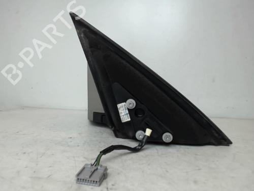 Left mirror NISSAN PRIMERA Hatchback (P12) 1.9 dCi | BP25633222C26 