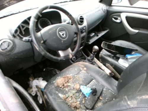 Front wiper motor DACIA DUSTER (HS_) 1.5 dCi 4x4 | BP25638354M29 - Image 11