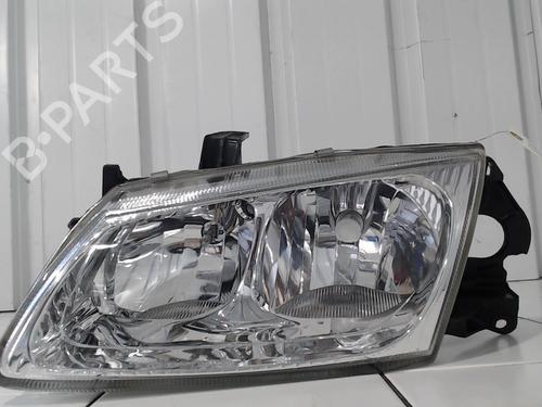 Venstre forlygte NISSAN ALMERA II Hatchback (N16) 1.5 (90 hp) 28003989