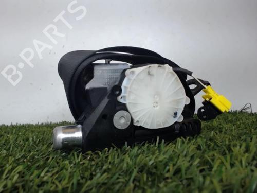 Used Rear right seatbelt Rear right seatbelt MERCEDES-BENZ E-CLASS (W212) E 220 CDI / BlueTEC (212.001, 212.002) (170 hp) 25650963 25650963