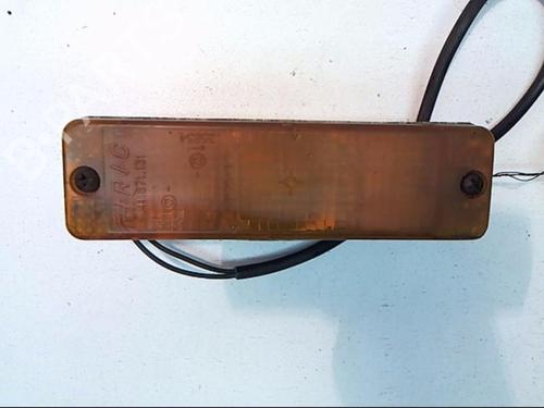 Left front indicator VW GOLF III Variant (1H5) 2.0 | BP25638043C32 - Image 2