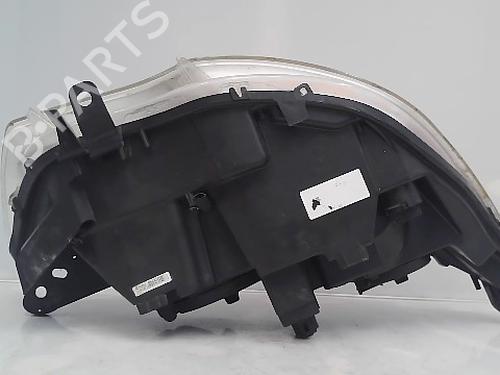 Left headlight CITROËN C4 II (NC_) 1.4 VTi 95 (NC8FP0) | BP36424126C28 - Image 2