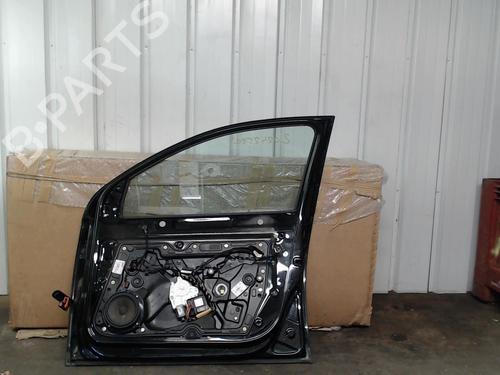 Right front door VW GOLF VI (5K1) 1.6 TDI | BP28335551C3 