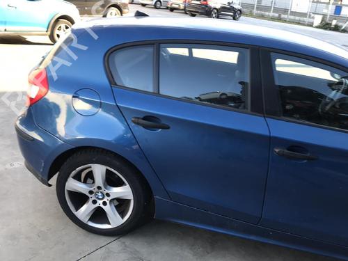 Shift knob BMW 1 (E87) 116 i | BP25635086I34  - Image 28