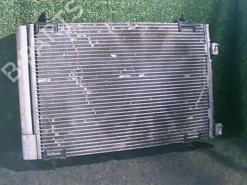 Used AC radiator PEUGEOT 3008 I MPV (0U_) 2.0 HDi (163 hp) 25634700