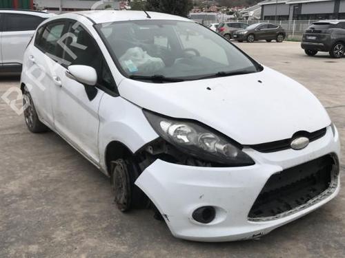 Alternator FORD FIESTA VI (CB1, CCN) 1.4 TDCi | BP25639482M7  - Image 18