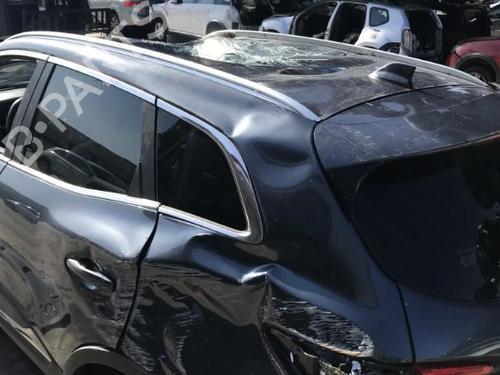 AC compressor RENAULT KADJAR (HA_, HL_) 1.5 BLUE dCi 115 (HLA6) | BP25639294M34 - Image 19