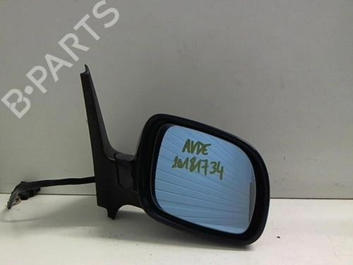 Right mirror VW GOLF IV (1J1) 1.9 TDI | BP25631976C27 
