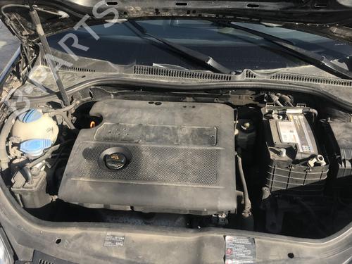 Right front driveshaft VW GOLF V (1K1) 1.4 16V | BP30132507M39