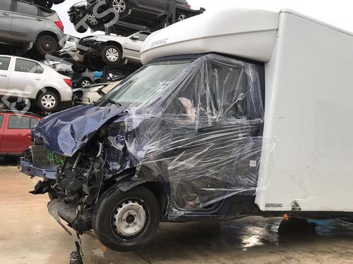 AC compressor RENAULT MASTER III Platform/Chassis (EV, HV, UV) 2.3 dCi 130 FWD (EV0Y, HV0Y, UV0M, UV0Y, UV03) | BP25629744M34 - Image 18