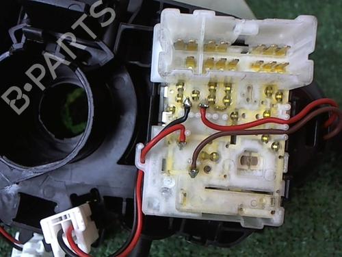 Steering column stalk FIAT TALENTO Van (296_) 1.6 D | BP25650690I23  - Image 15