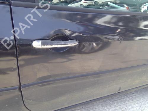 Front left window mechanism RENAULT CLIO III (BR0/1, CR0/1) 1.5 dCi (BR17, CR17) | BP25644735C22 