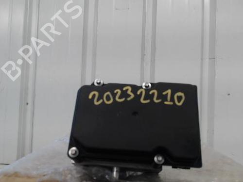 Used ABS pump ABS pump RENAULT MODUS / GRAND MODUS (F/JP0_) 1.5 dCi (JP0G, JP0H) (106 hp) 25632641 25632641