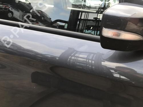 Used Parts FORD KA+ III (UK, FK)  1.2 Ti-VCT  3501675