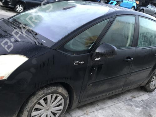 Switch CITROËN C4 Picasso I MPV (UD_) 1.6 HDi | BP28673725I30 