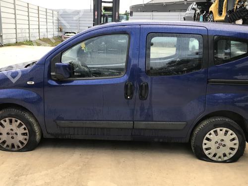 Climate control FIAT QUBO (225_) 1.3 D Multijet (225CXB1A, 225AXB1A, 225CXB11, 225AXB11,... | BP32136612I5  - Image 22