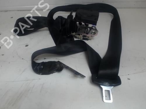 Used Rear right seatbelt Rear right seatbelt VW TOURAN (1T1, 1T2) 1.9 TDI (100 hp) 25643266 25643266