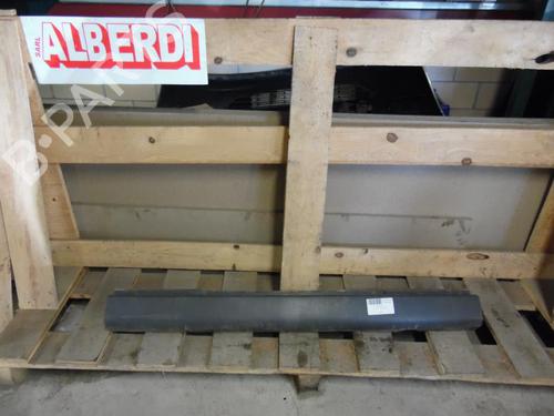 Used Rear bumper Rear bumper 25634097 25634097