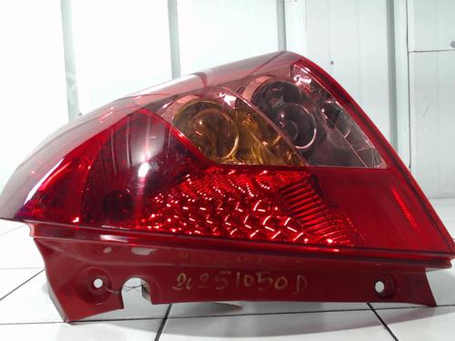 right-taillight-suzuki-swift-iii-mz-ez-2005-32094050 main image