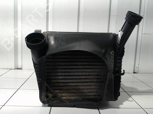 Used Intercooler VW TOUAREG (7LA, 7L6, 7L7) 3.0 V6 TDI (225 hp) 29843668