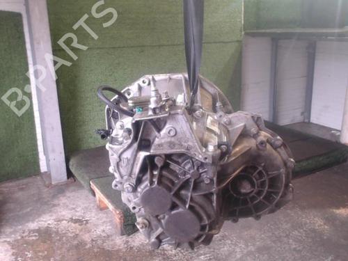 Used Gearbox Gearbox RENAULT LAGUNA Coupe (DT0/1) 2.0 dCi (DT01, DT08, DT09, DT0K, DT12, DT1C, DT1D, DT1M,... (150 hp) 27250711 27250711