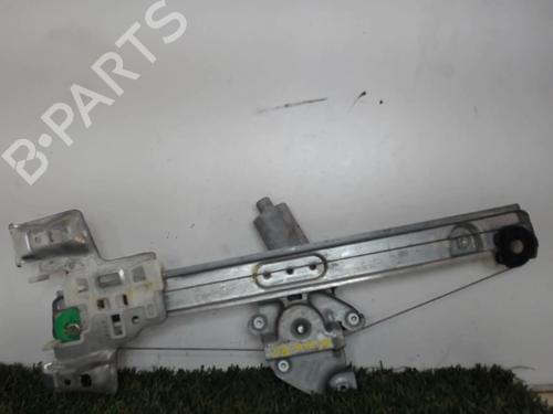 Used Rear left window mechanism Rear left window mechanism CHRYSLER 300C Touring (LX, LE) 3.0 CRD (218 hp) 25630603 25630603