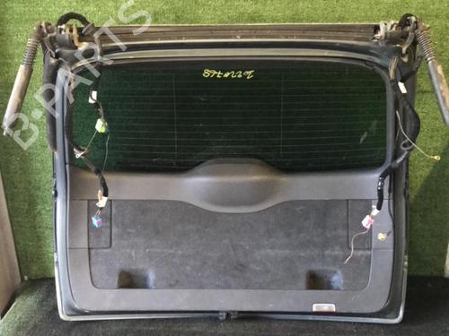 Tailgate VW TOUAREG (7LA, 7L6, 7L7) 2.5 R5 TDI | BP25645042C6 