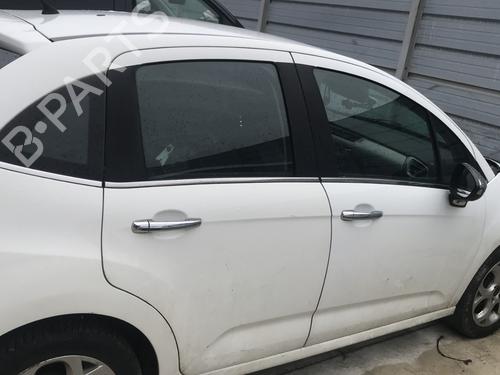 Electronic module CITROËN C3 II (SC_) 1.2 VTi 82 | BP28140829M83 - Image 18