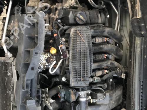 Gearbox CITROËN C3 II (SC_) 1.2 VTi 82 | BP33180673M3  - Image 29