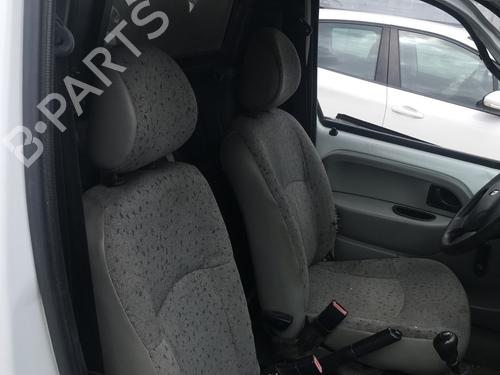 Right front driveshaft RENAULT KANGOO Express (FC0/1_) 1.9 dCi 4x4 (FC0V) | BP30515802M39 