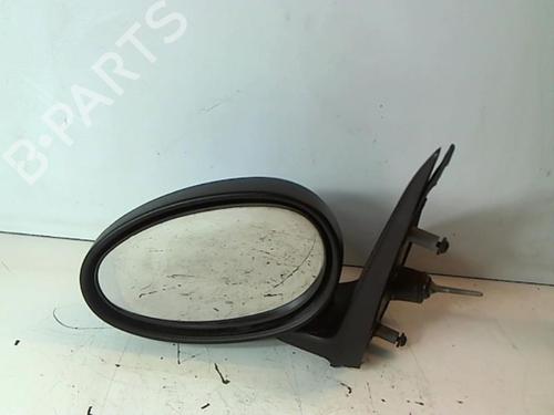 Left mirror MG MG ZR 2.0 TD BP25633355C26