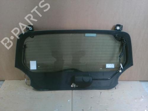 Used Tailgate Tailgate TOYOTA AYGO (_B1_) 1.0 (KGB10_, KGB10R) (68 hp) 25641152 25641152
